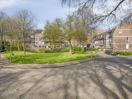 Appartement te koop: Roserije 239D, Maastricht