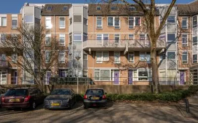 Apartment for rent: Roserije 27C, De Heeg Maastricht
