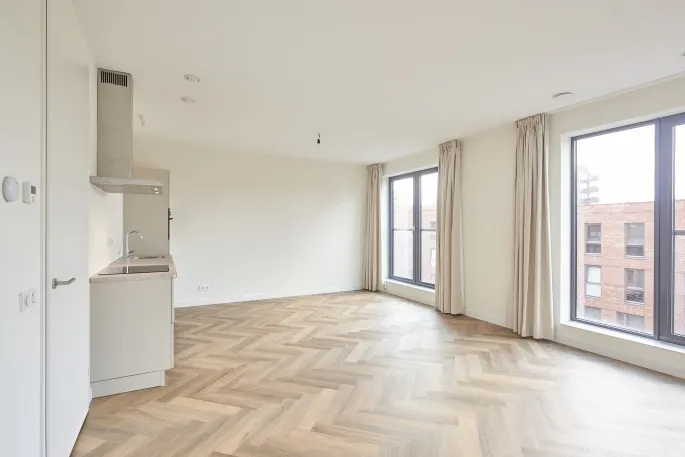 Apartment for sale: Rosestraat 1131, Kop van Zuid - Entrepot Rotterdam