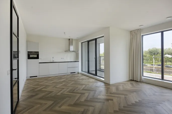 Appartement te koop: Rosestraat 1145, Kop van Zuid - Entrepot Rotterdam