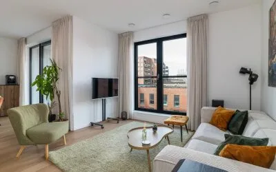 Appartement te koop: Rosestraat 1161, Rotterdam