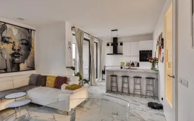 Appartement te koop: Rosestraat 1191, Rotterdam
