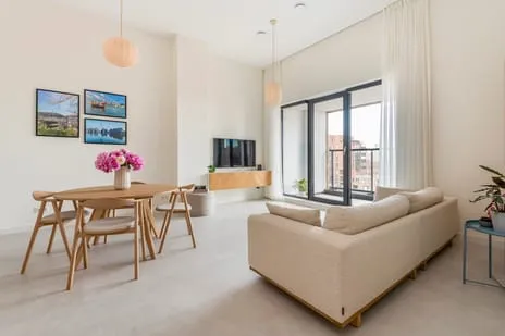 Apartment for sale: Rosestraat 1231, Kop van Zuid - Entrepot Rotterdam