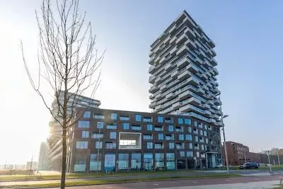 Appartement te koop: Rosestraat 1279, Kop van Zuid - Entrepot Rotterdam