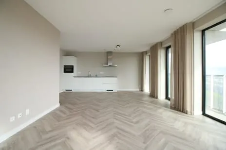 Apartment for rent: Rosestraat 1291, Kop van Zuid - Entrepot Rotterdam