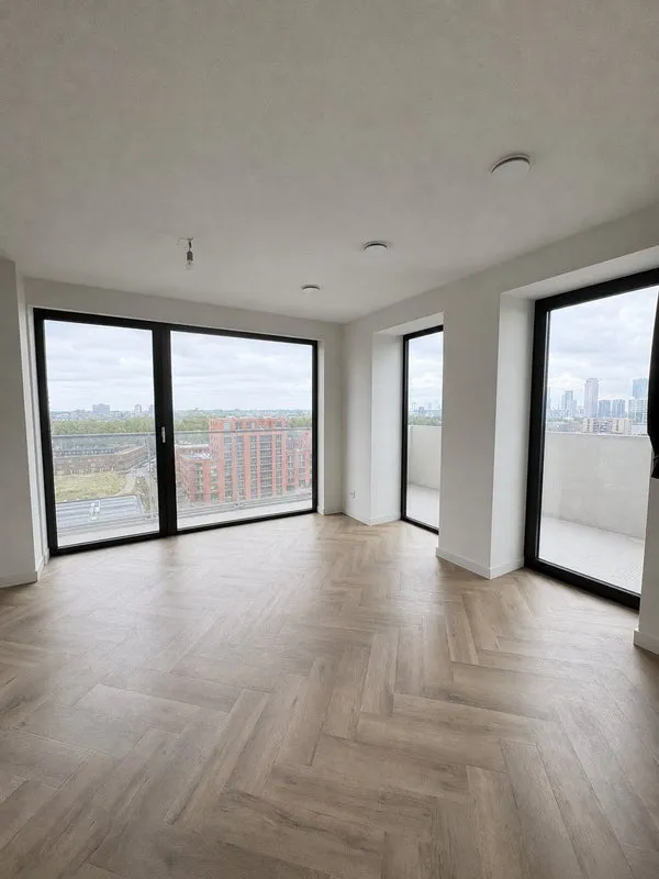 Appartement te huur: Rosestraat 1319, Kop van Zuid - Entrepot Rotterdam