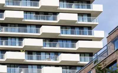 Appartement te koop: Rosestraat 1327, Kop van Zuid - Entrepot Rotterdam