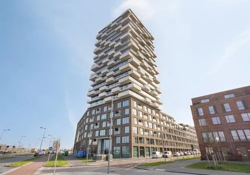 Appartement te koop: Rosestraat 1359, Rotterdam