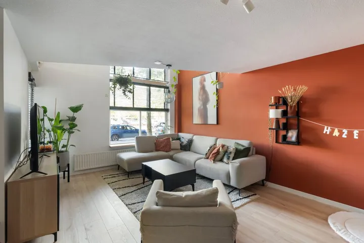 Appartement te koop: Rosestraat 177, Kop van Zuid - Entrepot Rotterdam