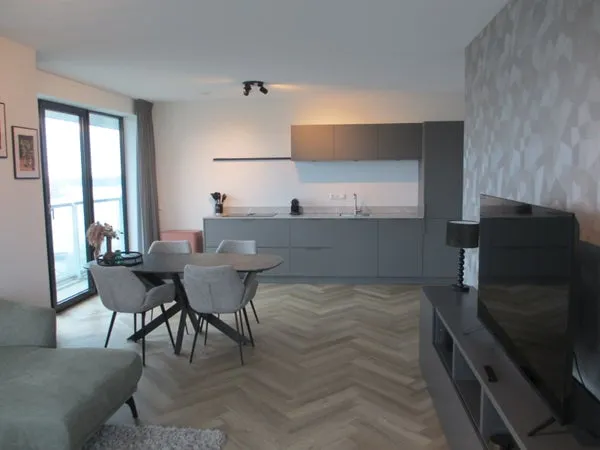 Woning te huur: Rosestraat, Kop van Zuid - Entrepot Rotterdam