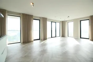 Home for rent: Rosestraat, Kop van Zuid - Entrepot Rotterdam
