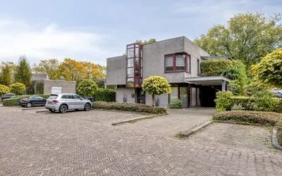 Appartement te koop: Rosheuvel 1, Valkenswaard