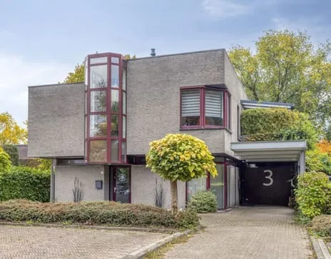 Appartement te koop: Rosheuvel 1, Centrum Valkenswaard