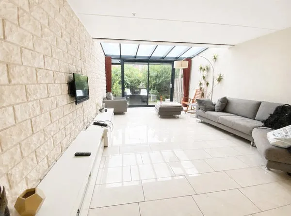 Woning te huur: Rosier Faassenstraat, Bospolder Rotterdam