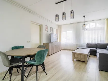 Appartement te koop: Rosier Faassenstraat 91, Bospolder Rotterdam