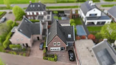 Vrijstaande woning te koop: Roskam 12, Laarveld Weert