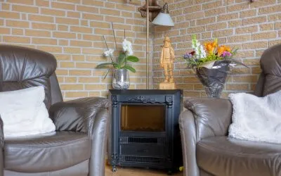 Tussenwoning te koop: Roskamp 41, Heerde Heerde