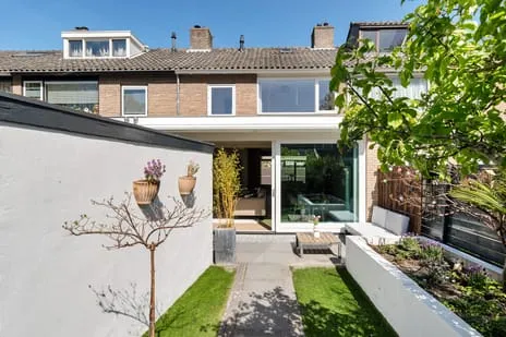 Tussenwoning te koop: Roskamstraat 39, Dillenburg en Stadhouderskwartier Alkmaar