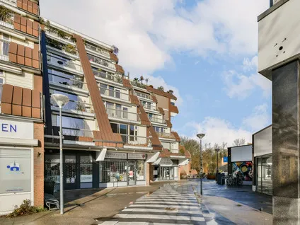 Appartement te koop: Rosmolen 170, Merenwijk-Centrum Leiden