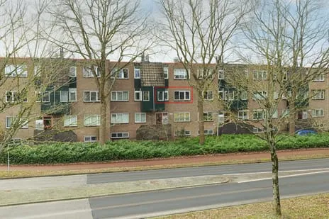 Appartement te koop: Rosmolen 19, Drievliet Ridderkerk