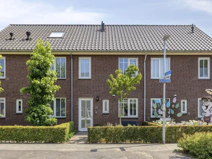 Tussenwoning te koop: Rosmolen 20A, Reek Reek