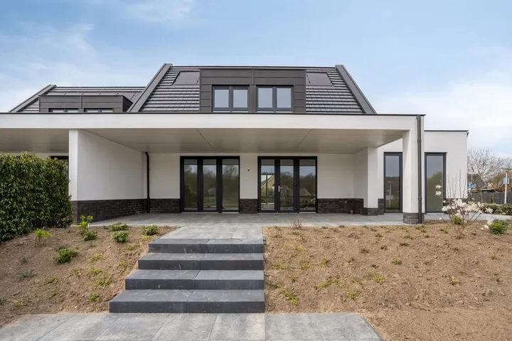 Woning te koop: Rosmolen 5, De Lutte
