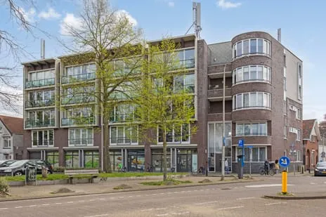 Appartement te koop: Rosmolenplein 62, Rosmolen Tilburg