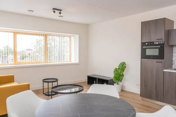 Woning te huur: Rosmolenplein, Besterd Tilburg