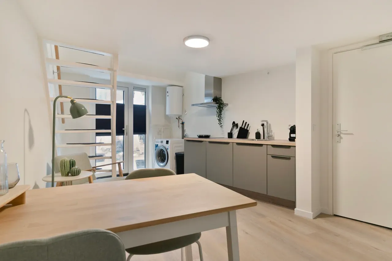 Woning te huur: Rosmolenplein, Tilburg