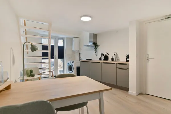 Woning te huur: Rosmolenplein, Besterd Tilburg