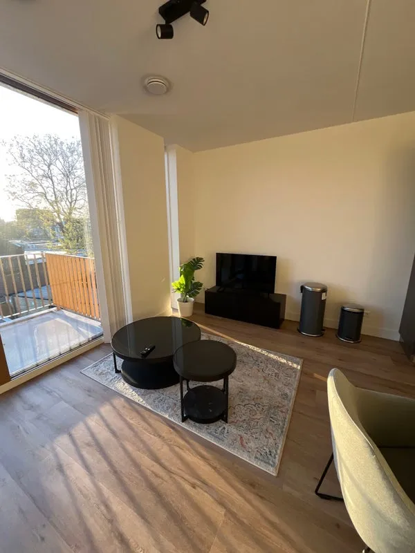 Home for rent: Rosmolenplein, Besterd Tilburg