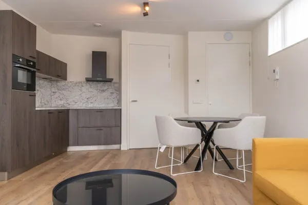 Woning te huur: Rosmolenplein, Besterd Tilburg