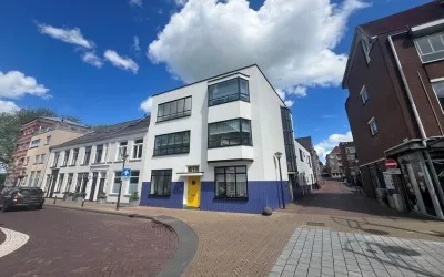Appartement te koop: Rosmolensteeg 1A, Benedenstad Gorinchem