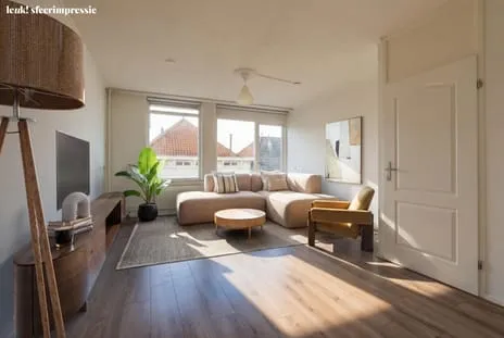 Appartement te koop: Rosmolensteeg 32, Benedenstad Gorinchem