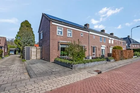 Hoekwoning te koop: Rosmolenstraat 19, Kern Angeren Angeren