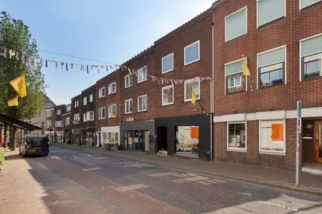 Appartement te koop: Rosmolenstraat 20A, Sittard-Centrum Sittard