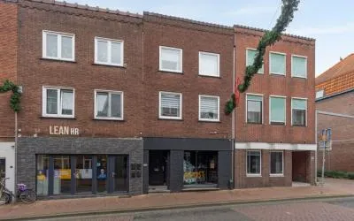 Appartement te koop: Rosmolenstraat 20A, Sittard-Centrum Sittard