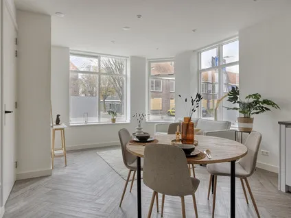 Appartement te koop: Rosmolenstraat 36, Rosmolenbuurt West Zaandam