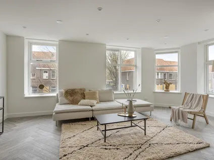 Woning te koop: Rosmolenstraat 36A, Zaandam