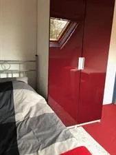 Kamer te huur: Rosmolenstraat, Wildenburg Leusden