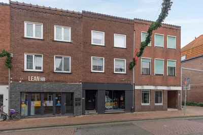 Huurwoning: Rosmolenstraat in Sittard - €750 per maand