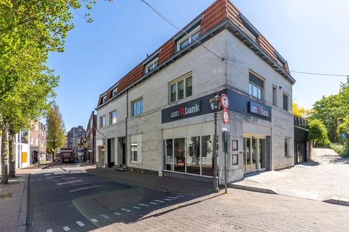 Woning te koop: Rosmolenstraat, Sittard-Centrum Sittard