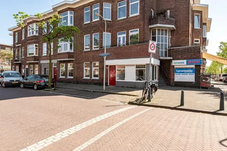 Tussenwoning te koop: Rosseelsstraat 78, Laakkwartier-West 'S-Gravenhage