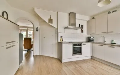 Tussenwoning te koop: Rossini 14, Naaldwijk Centrumgebied Naaldwijk