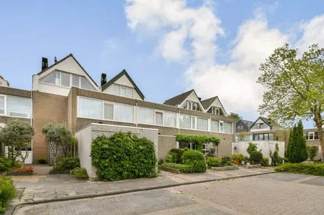 Tussenwoning te koop: Rossini 14, Naaldwijk Centrumgebied Naaldwijk
