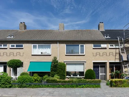 Tussenwoning te koop: Rossinilaan 11, Meilust Zuid Bergen Op Zoom