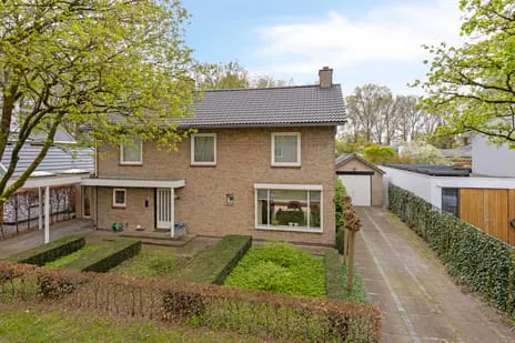 Detached house for sale: Rossinilaan 3, Molenhoek Rosmalen