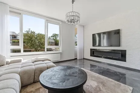 Appartement te koop: Rossinilaan 30, Nieuw Waldeck 'S-Gravenhage