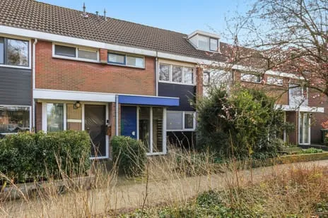 Tussenwoning te koop: Rossinistraat 114, Neksloot Heemskerk