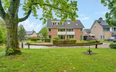 Hoekwoning te koop: Rossinistraat 131, Groot Lochter Nijverdal